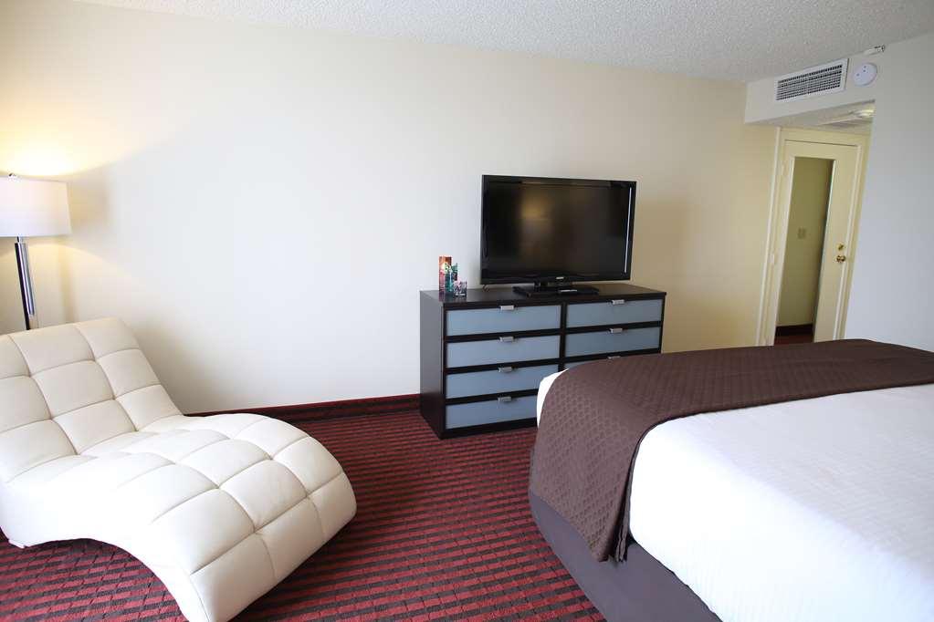 Red Lion Inn & Suites Olympia, Governor Hotel Room photo