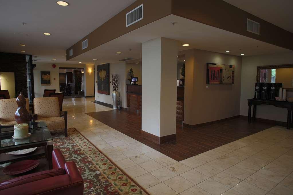 Red Lion Inn & Suites Olympia, Governor Hotel Interior photo