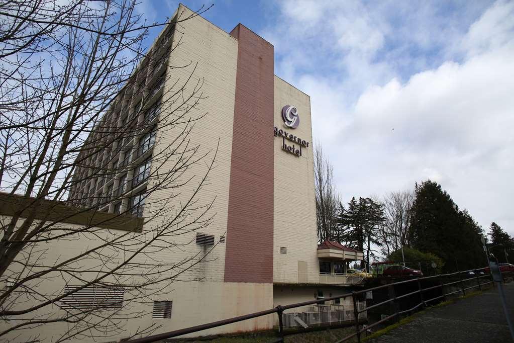 Red Lion Inn & Suites Olympia, Governor Hotel Exterior photo