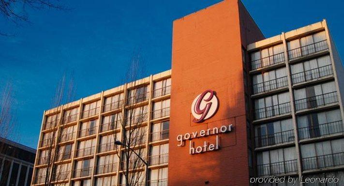 Red Lion Inn & Suites Olympia, Governor Hotel Exterior photo